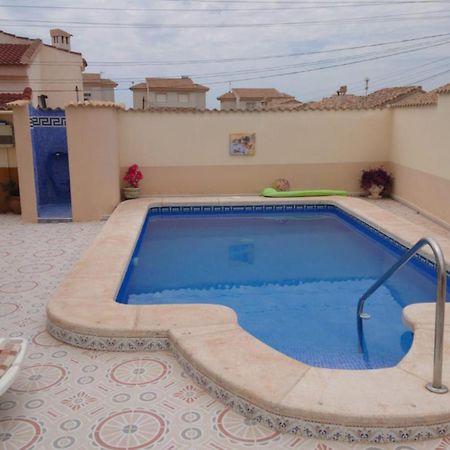 Ciudad Quesada Apartamento Independiente En Finca Con Piscina Compartida Exterior photo