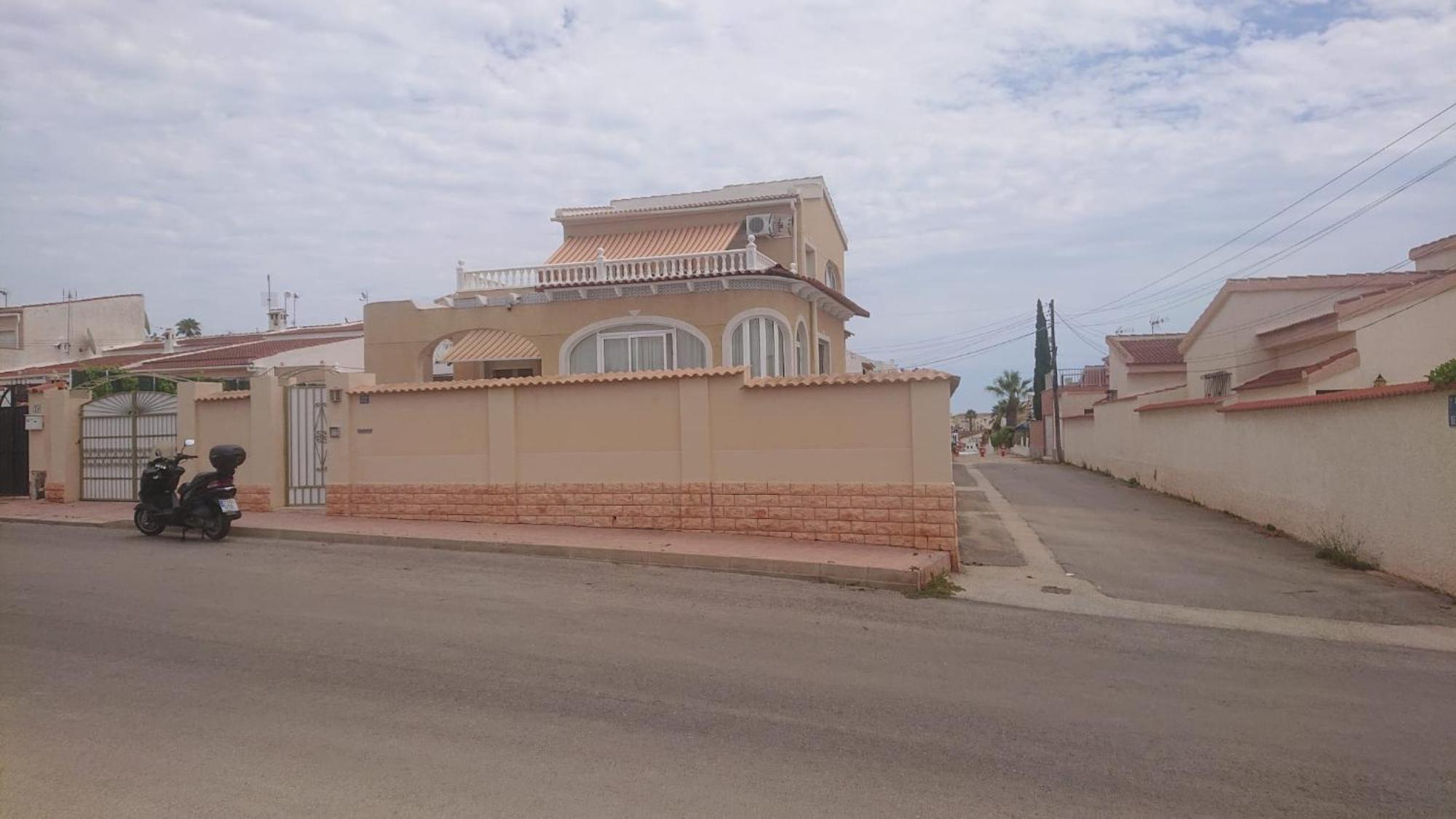 Ciudad Quesada Apartamento Independiente En Finca Con Piscina Compartida Exterior photo
